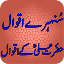 Hazrat Ali Kay Aqwal APK