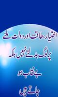 Hazrat Ali Kay Aqwal تصوير الشاشة 2
