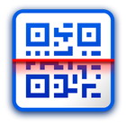 QR & Barcode Scanner 아이콘