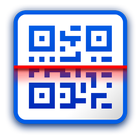QR & Barcode Scanner ไอคอน
