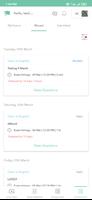 Applane Classroom Live تصوير الشاشة 3