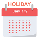 Holiday Calendar 2022 APK