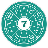 Lucky Number आइकन