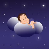 Lullaby for babies ícone