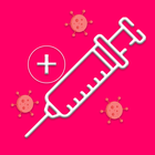 CoWIN Vaccine Slot Finder icône