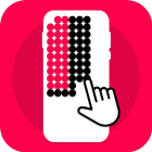 Touch & Multi-Touch Detector icon