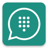 Dialer For WhatsApp & WA-enabled Businesses List icon