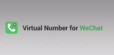 Wabi - Virtual Number for WeCh