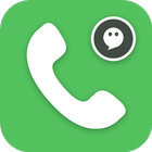 Wabi - Virtual Number for WeCh иконка