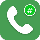 Wabi - Nomor Telepon Virtual APK