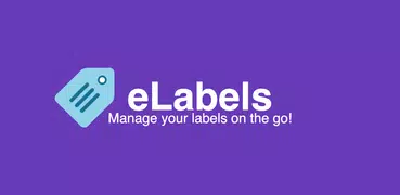eLabels - manage email labels
