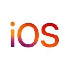 آیکون‌ Move to iOS