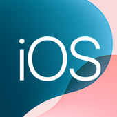 آیکون‌ Move to iOS