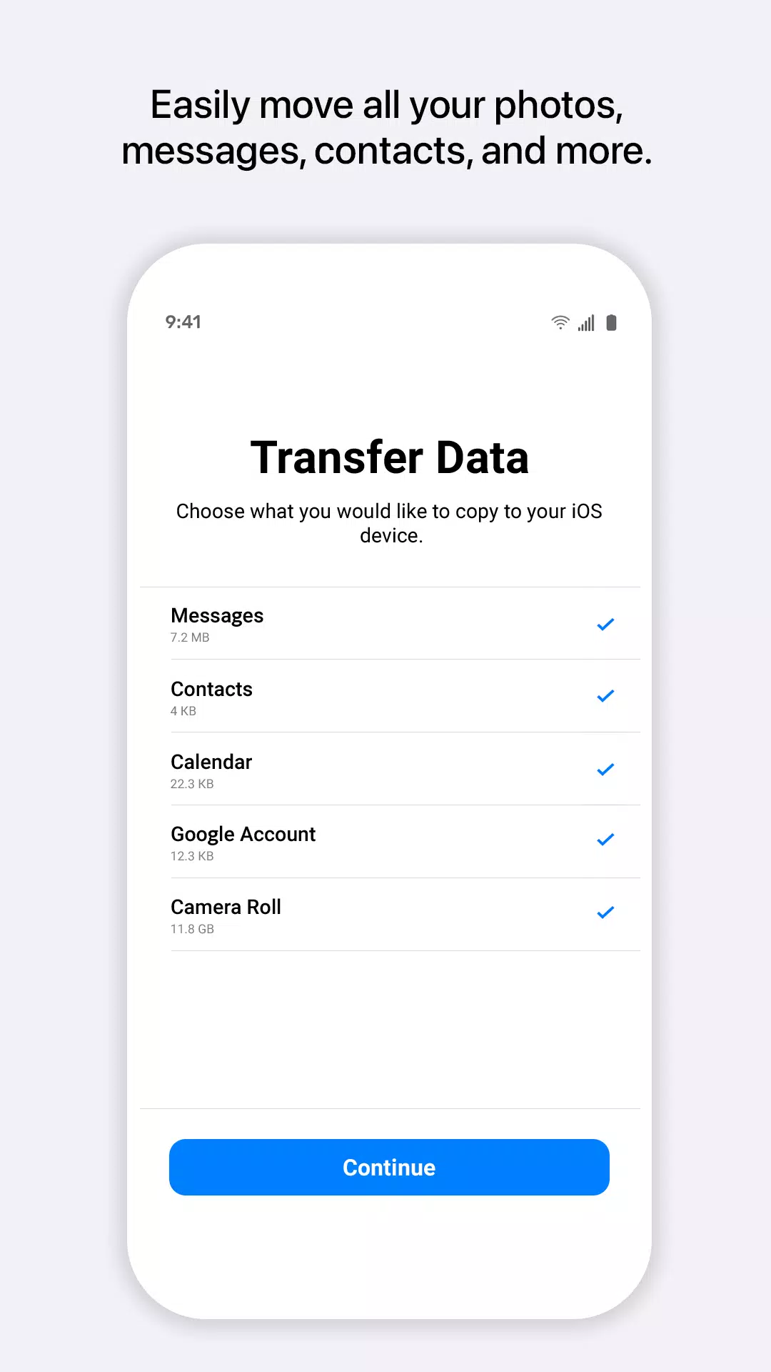 Move To Ios For Android Apk Download