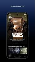 Poster Apple TV (Android TV)