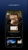 Apple TV (Android TV) Cartaz
