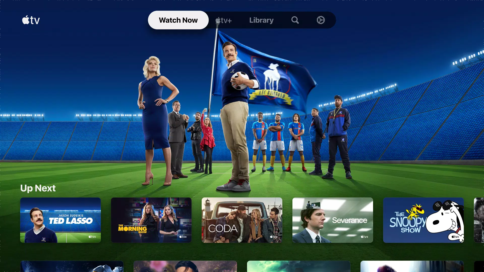 Apple TV (Android TV) APK for Android Download