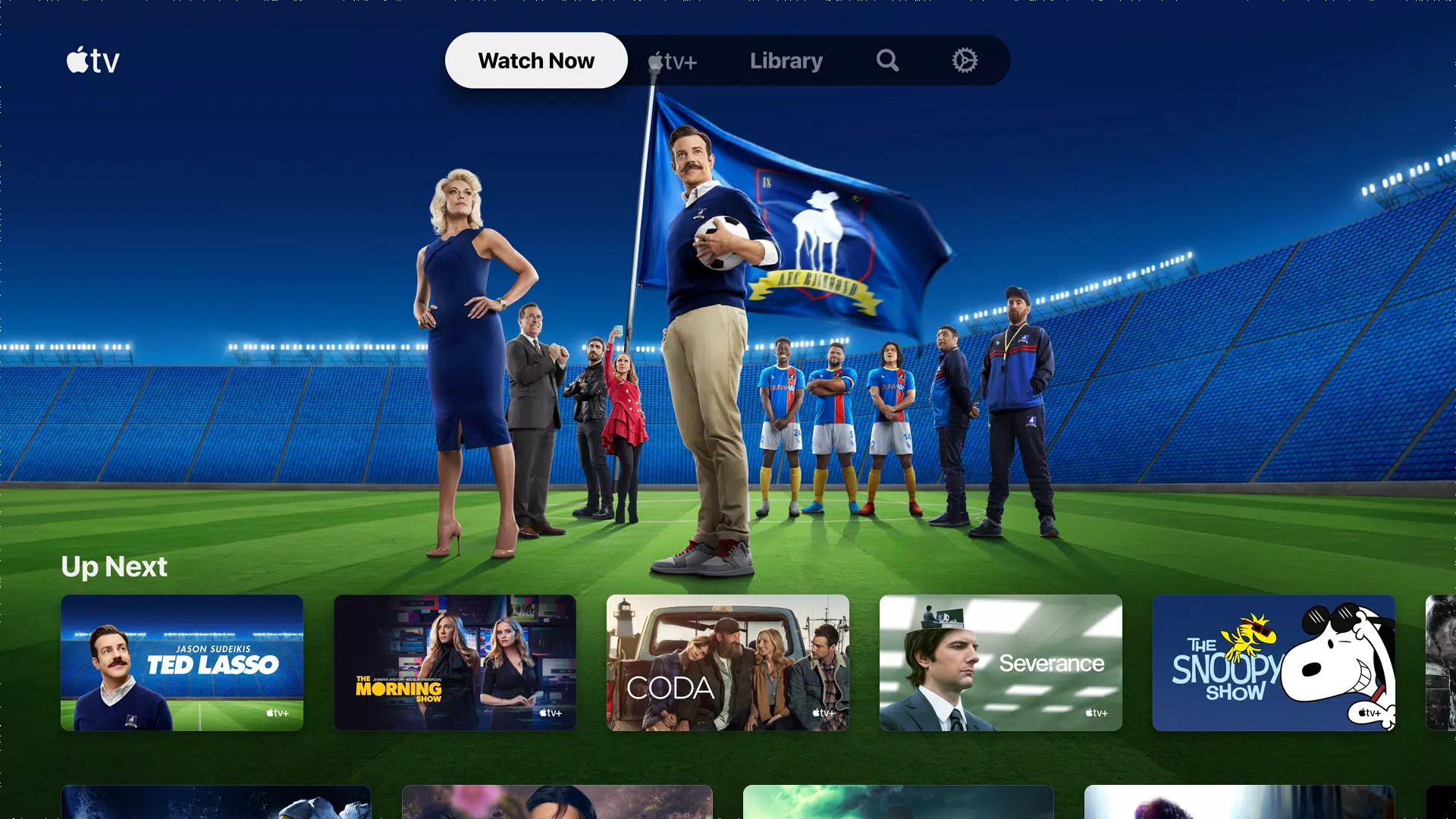 Descarga de APK de Apple TV (Android TV) para Android