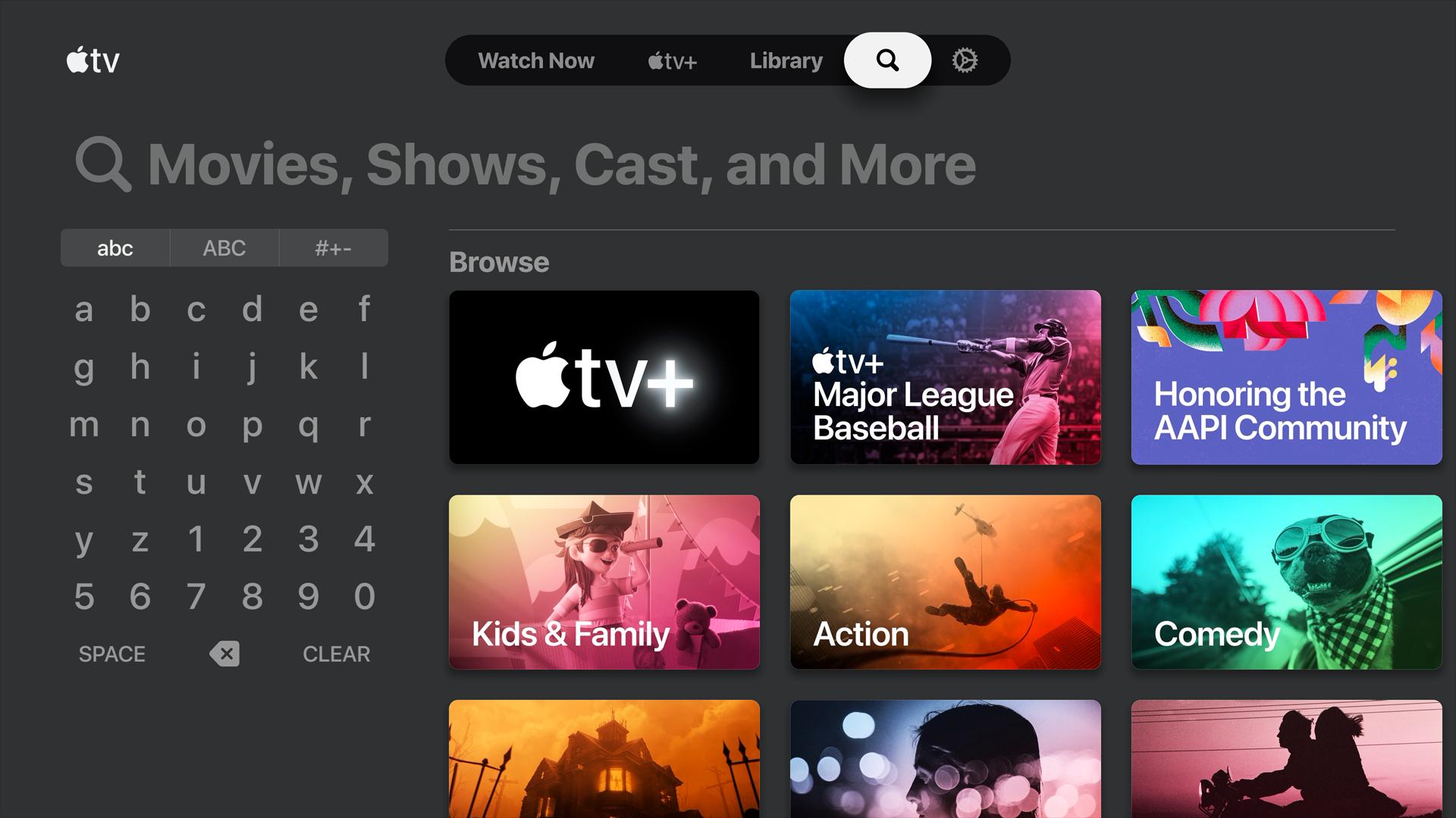 Apple TV (Android TV) APK for Android Download