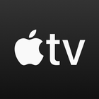 Apple TV (Sony TV) آئیکن