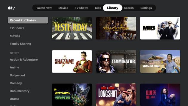 Apple TV APK for Android Download
