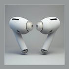 Apple Airpods Zeichen