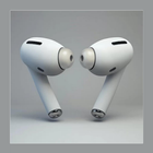 Apple Airpods ไอคอน