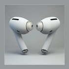 Apple Airpods 图标