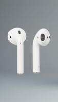 Apple Airpods ภาพหน้าจอ 3