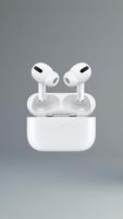 Apple Airpods اسکرین شاٹ 2