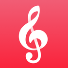 Apple Music Classical simgesi
