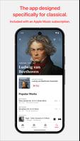 Apple Music Classical poster