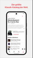 Apple Music Classical Screenshot 1