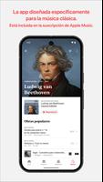 Apple Music Classical Poster