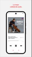 Apple Music Classical captura de pantalla 3