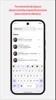 Apple Music Classical imagem de tela 2