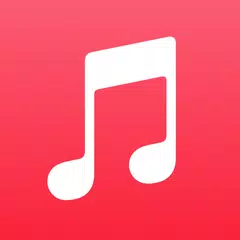 Apple Music アプリダウンロード