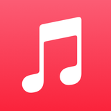 Apple Music aplikacja