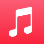 Apple Music アイコン