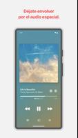 Apple Music captura de pantalla 3