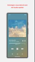 Apple Music capture d'écran 3