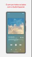 Apple Music imagem de tela 3
