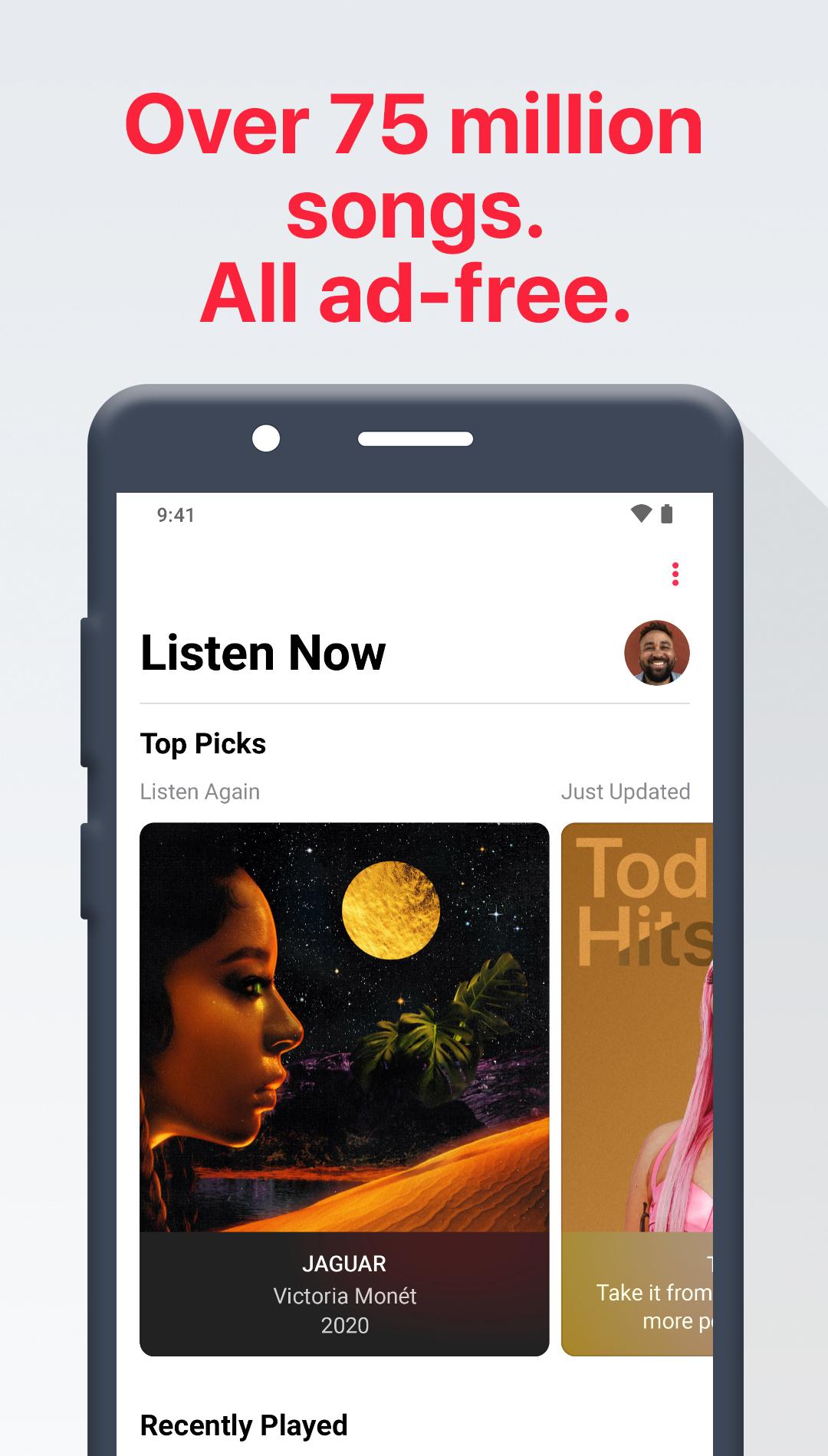 Apple Music for Android - APK Download