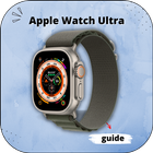 Apple Watch Ultra Guide icône