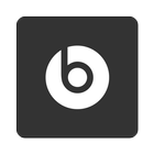 Beats أيقونة