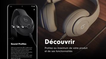 Beats capture d'écran 3