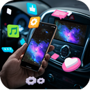 Car play: Android Carplay Auto APK