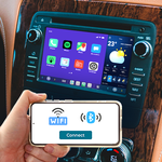 Carplay for Android Auto Link icon