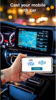 Carplay for Android Auto Link poster