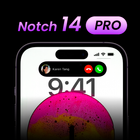 Dynamic island Pro أيقونة